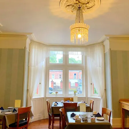 Redclyffe Guest house