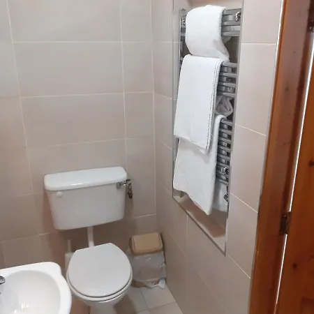 Guest house Redclyffe Cork